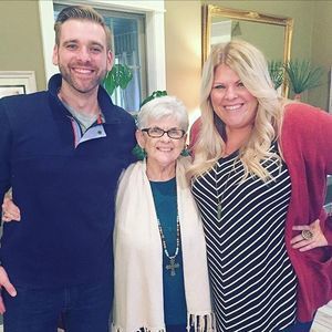 Meet your Posher, Pat